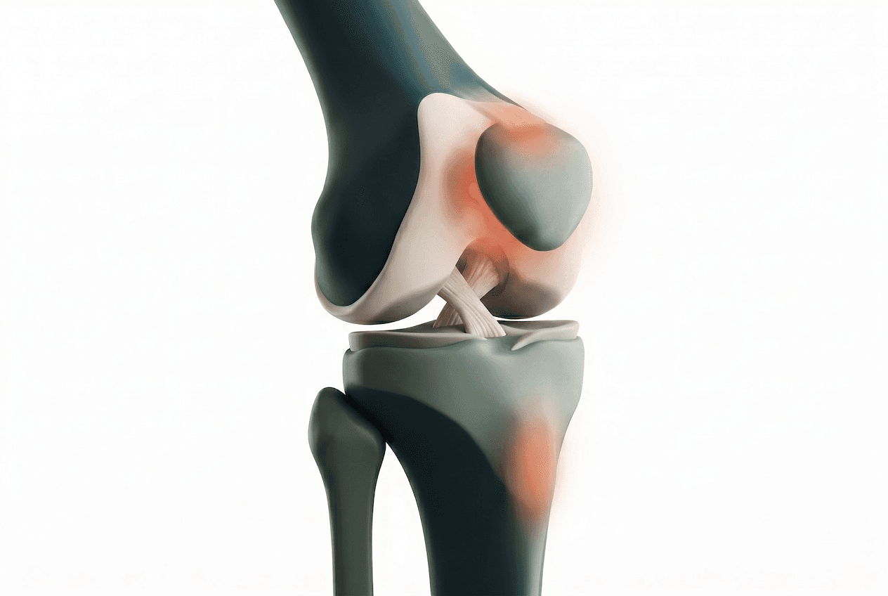 MCL Injury