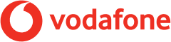 Vodafone Logo