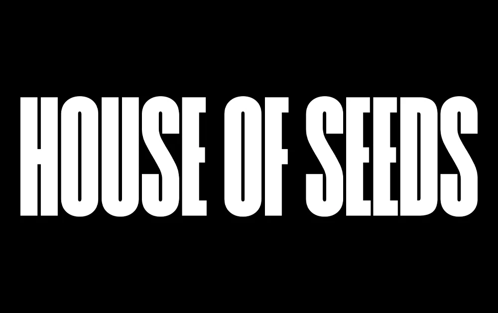 House of Seeds Logo