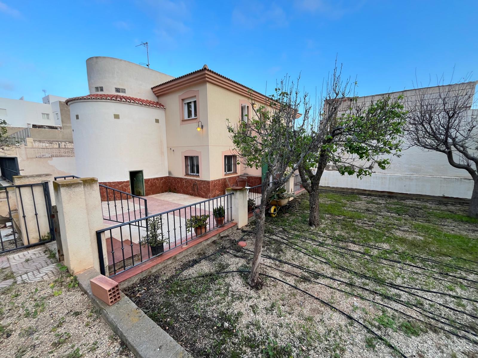 Villa Aguadulce Almeria Andalousie — 19