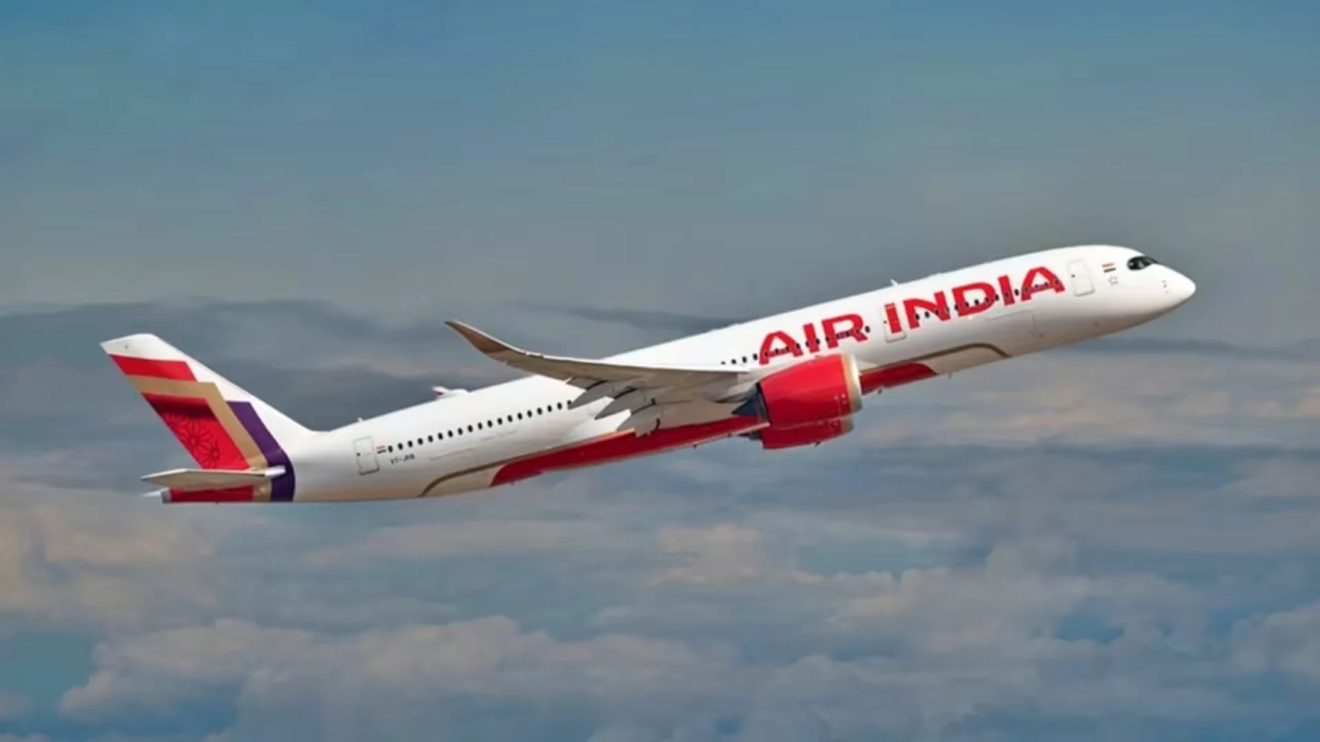 Air India