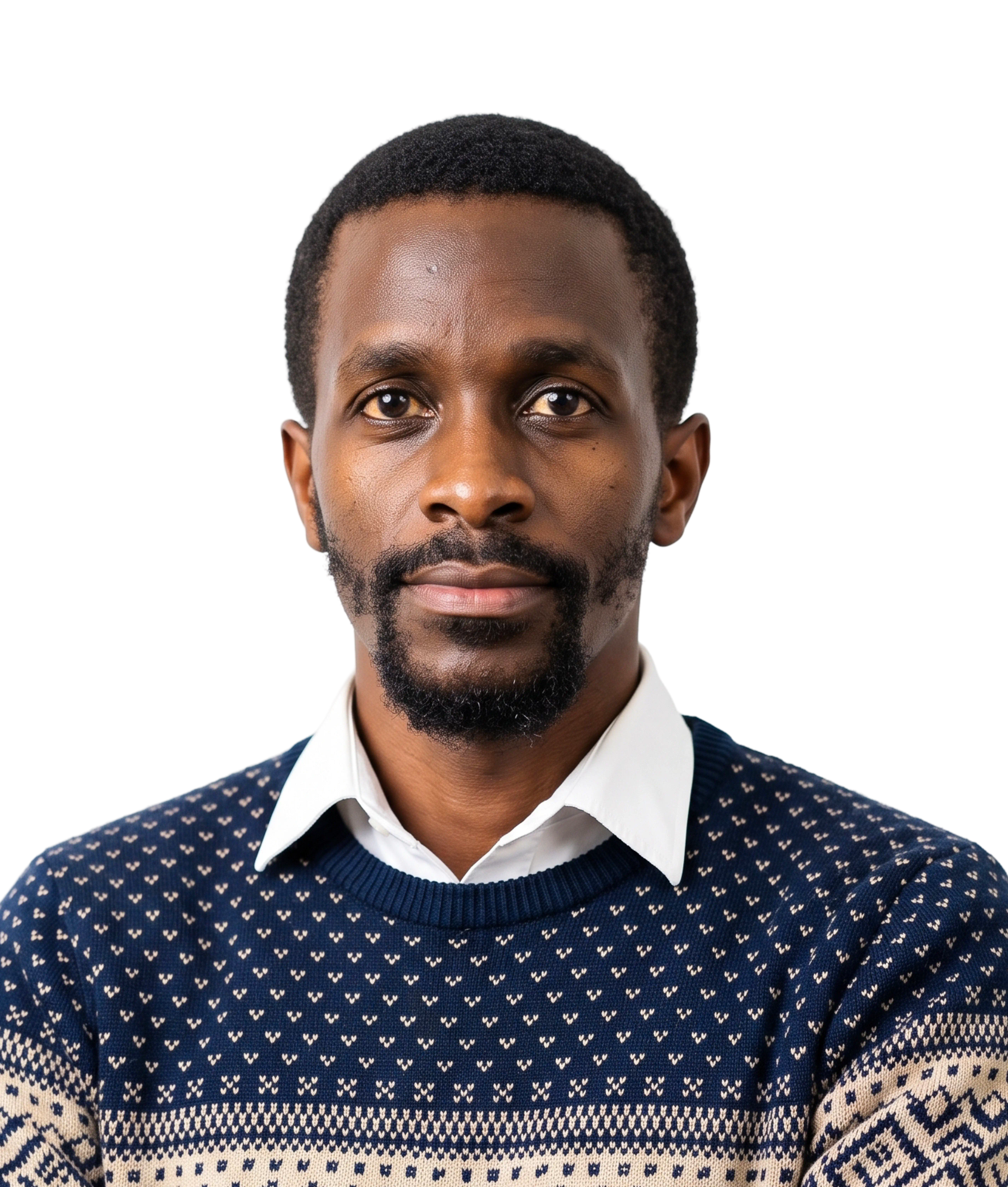 Portrait of Dr. Daniel Yoseph, Fellow at The O.N.I. Clinic