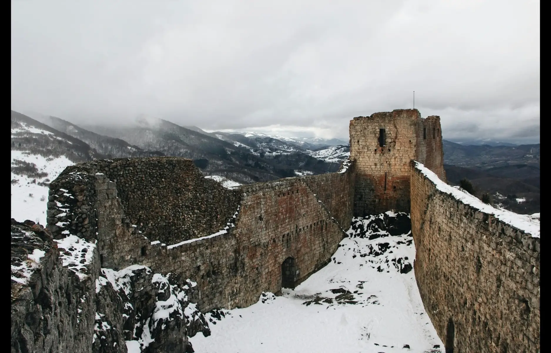 Cami Del Bons | 15 best hiking trails in spain