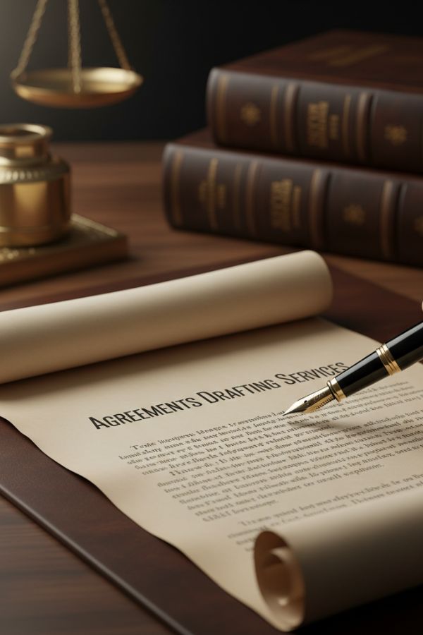 Palpx Legal - Access to justice with pan-India services