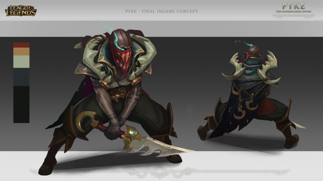 Pyke 06