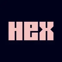 Logo of Hex