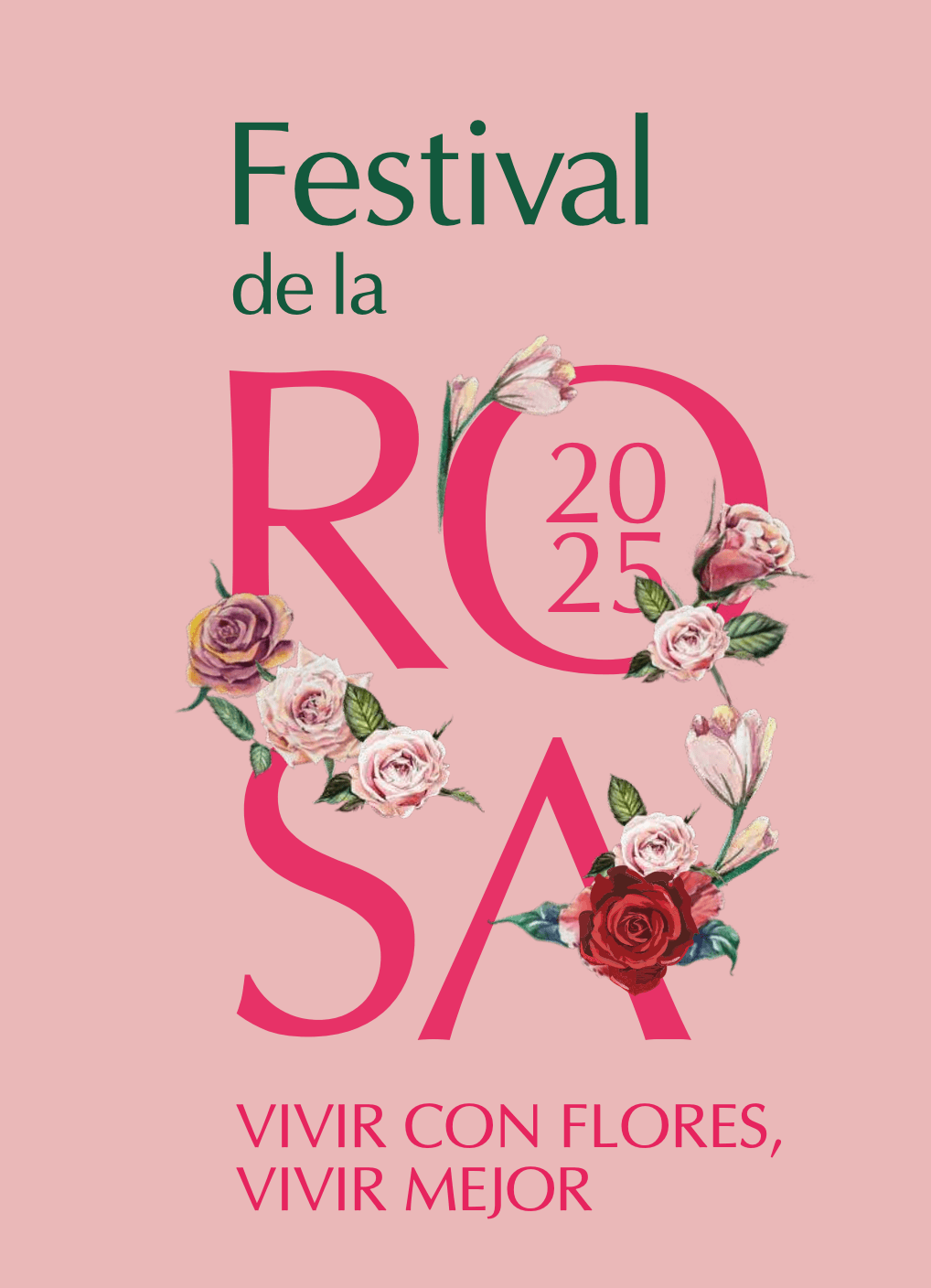 Charla Festival de La Rosa 2025