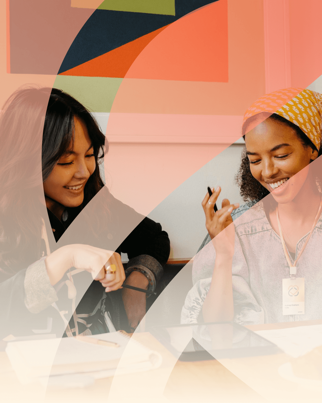 close up of a handcrafted-woodendoor with arched