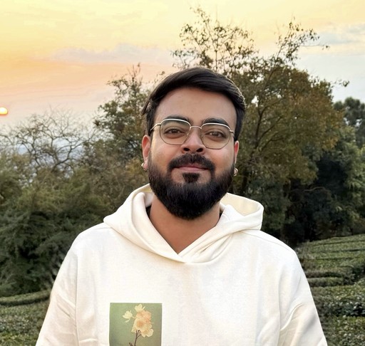 Avatar of the website author