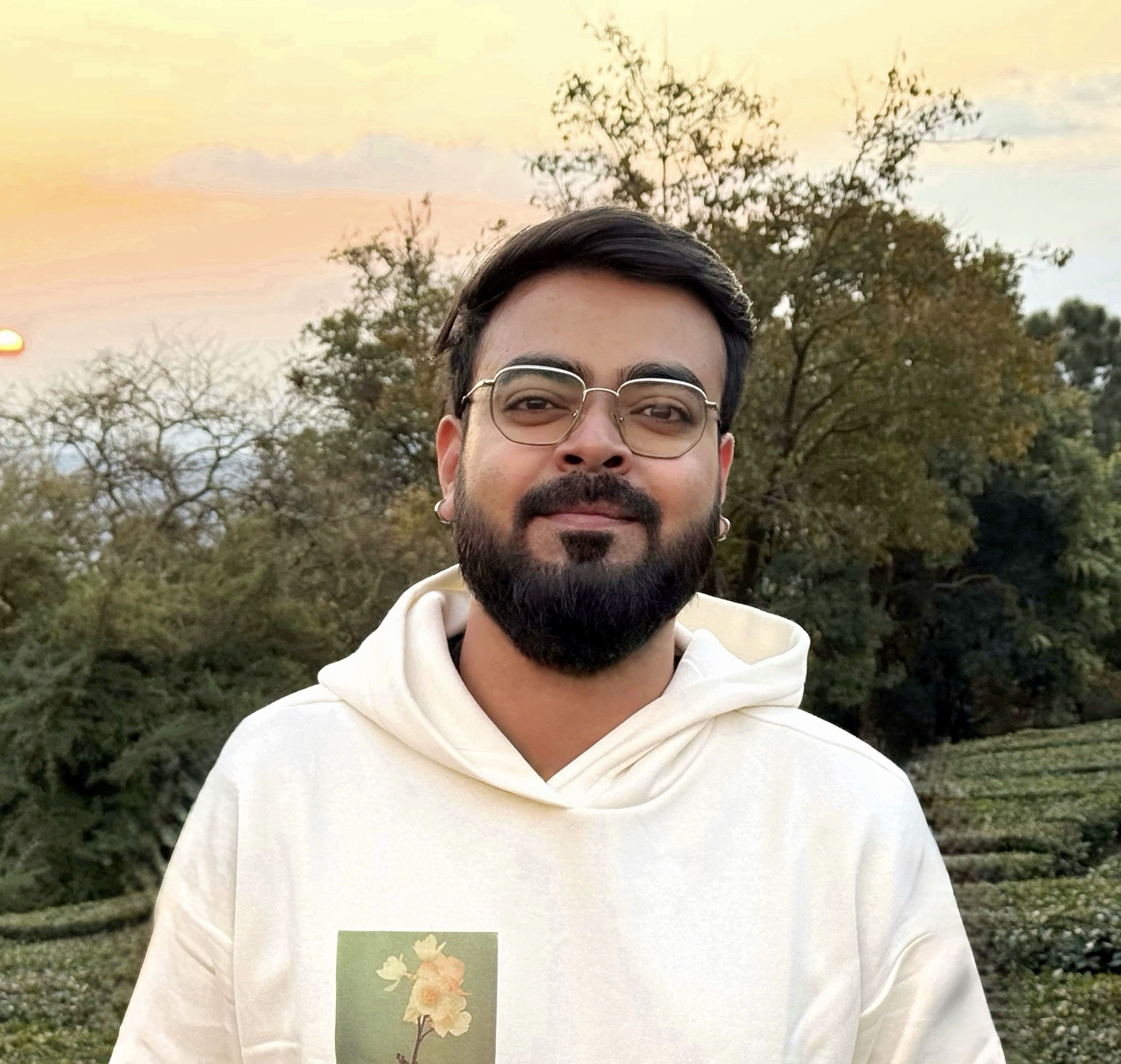 Avatar of the website author