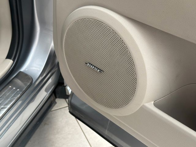 MAZDA CX-7 2010 GREY Gebrauchtwagen - Galeriebild 12