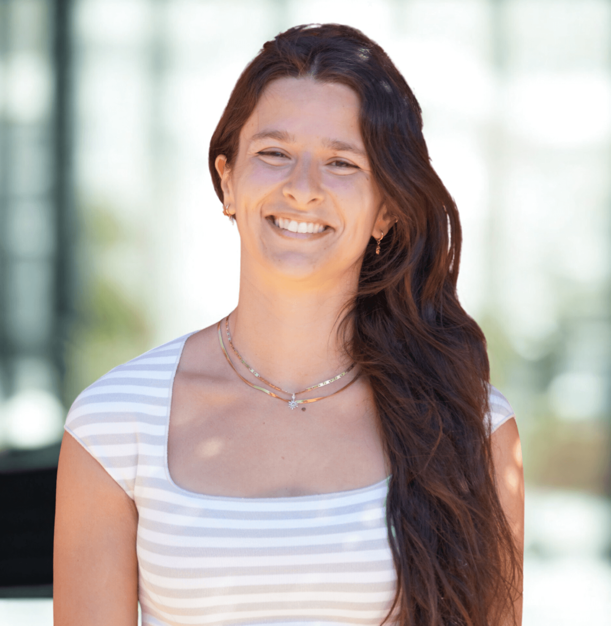 Melissanthi Papacharalampous