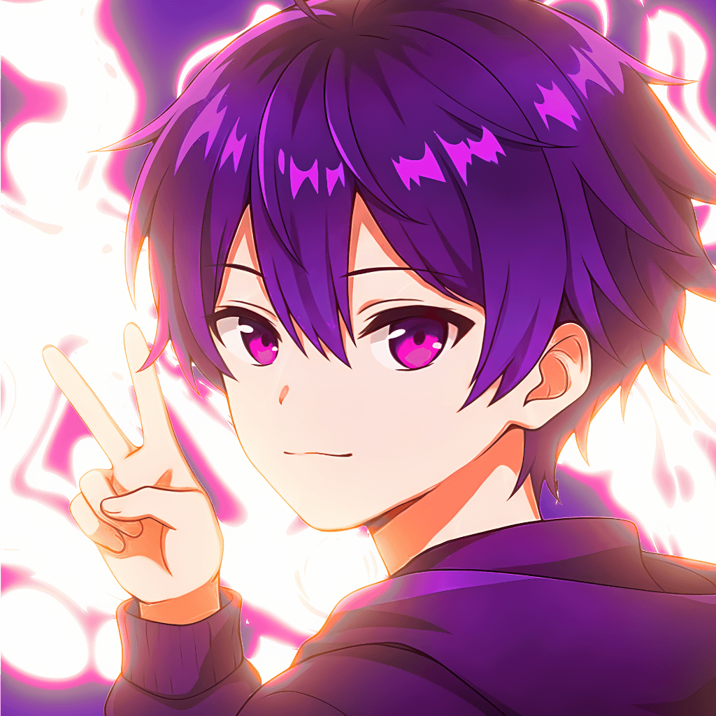 A photo of a man wearing a cap looking above