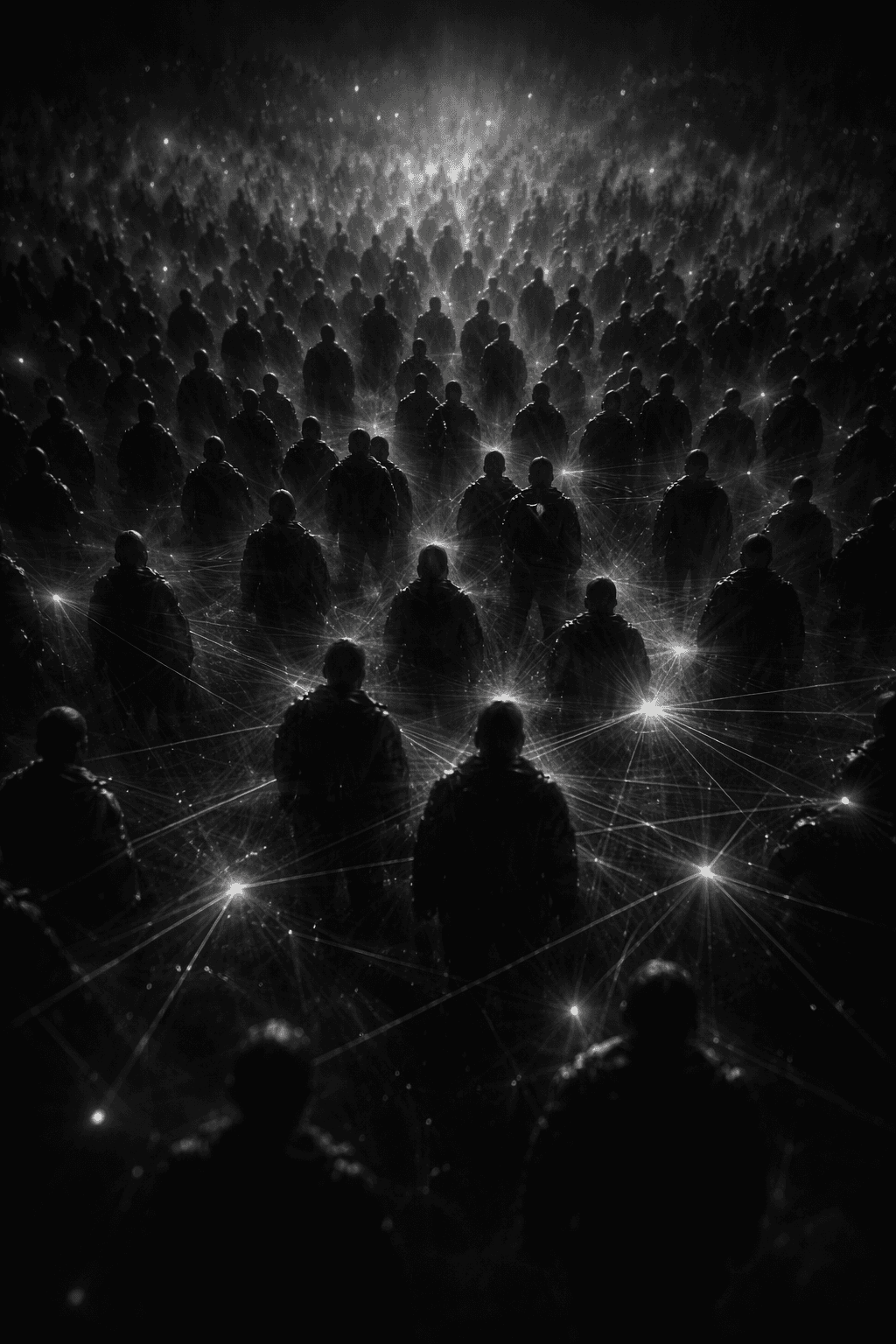 men's black pullover hoodie