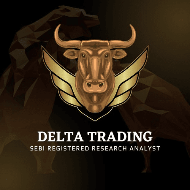 DELTA TRADING (SEBI REGISTERED)