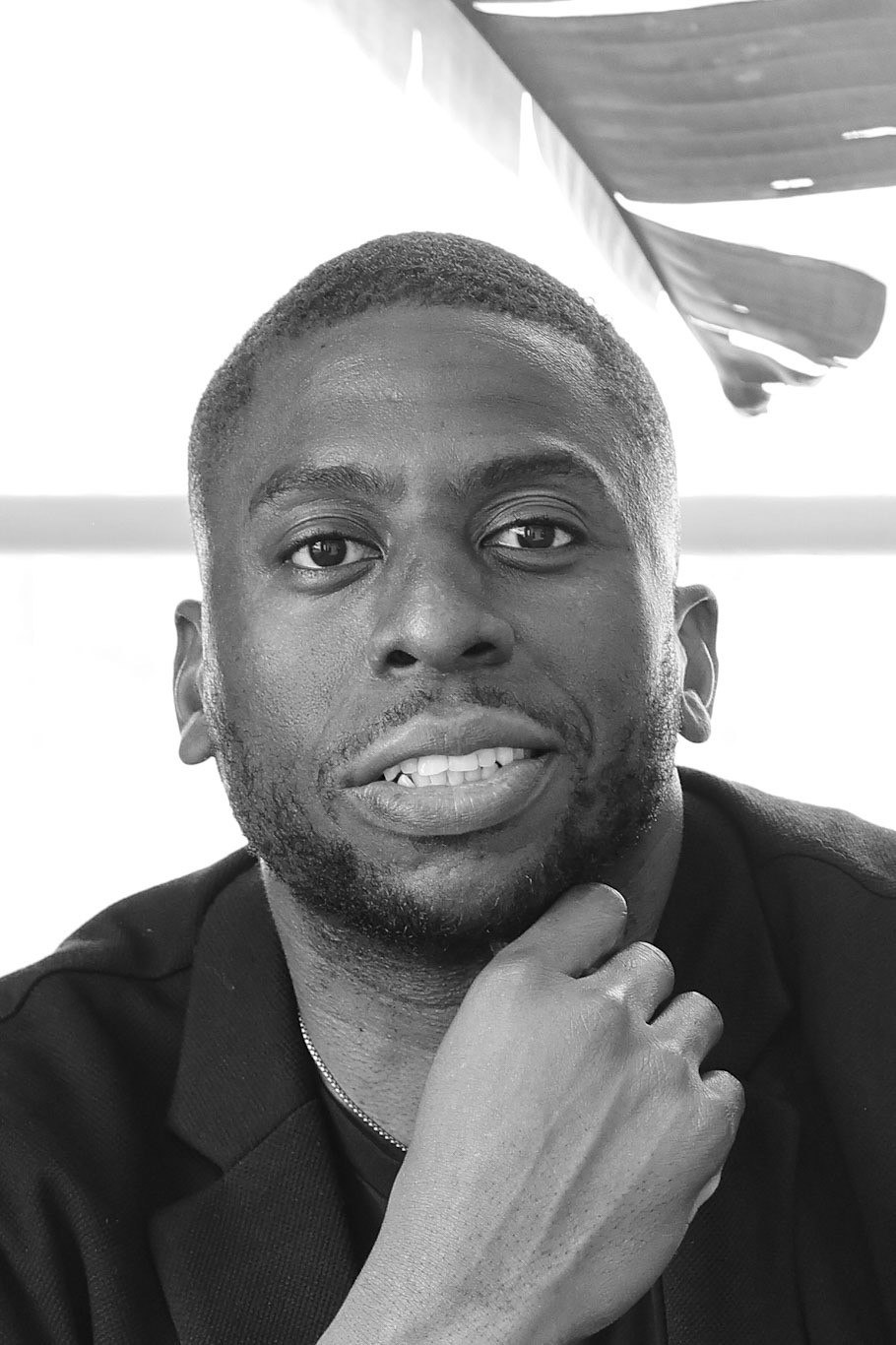 Charles Ifegwu
