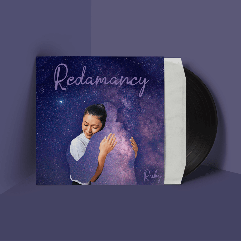Album Cover Design