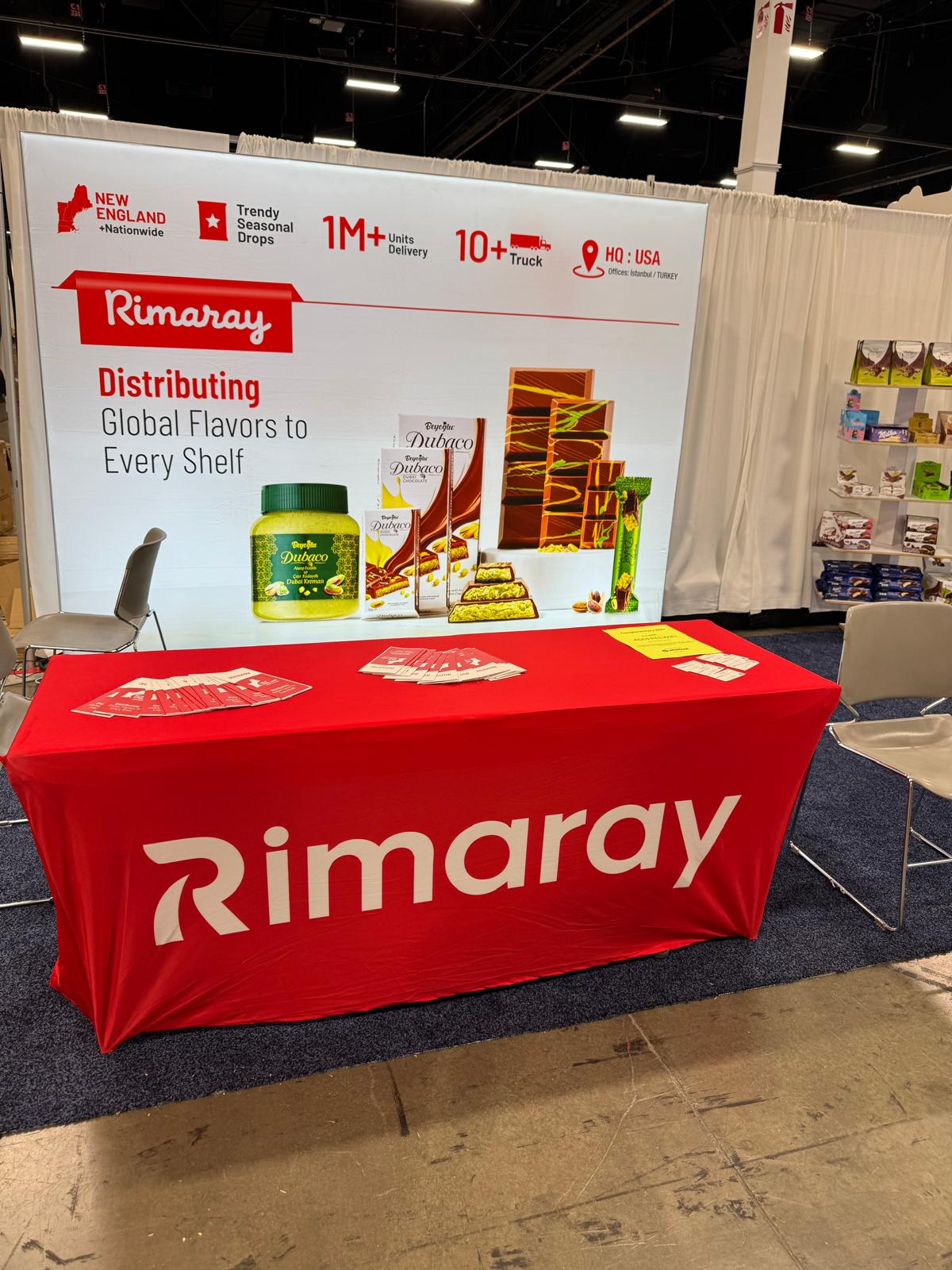 ASD Market Week — photo 2