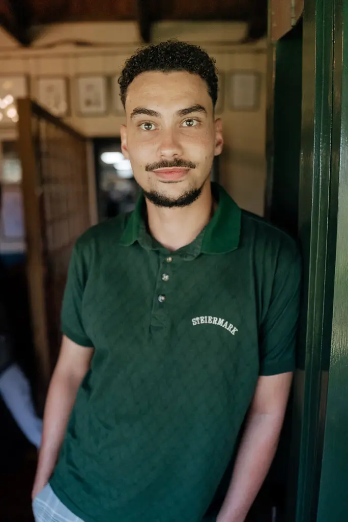 Steffen Baumgartner, Systeme & Automation bei Hochpreis Leadquelle