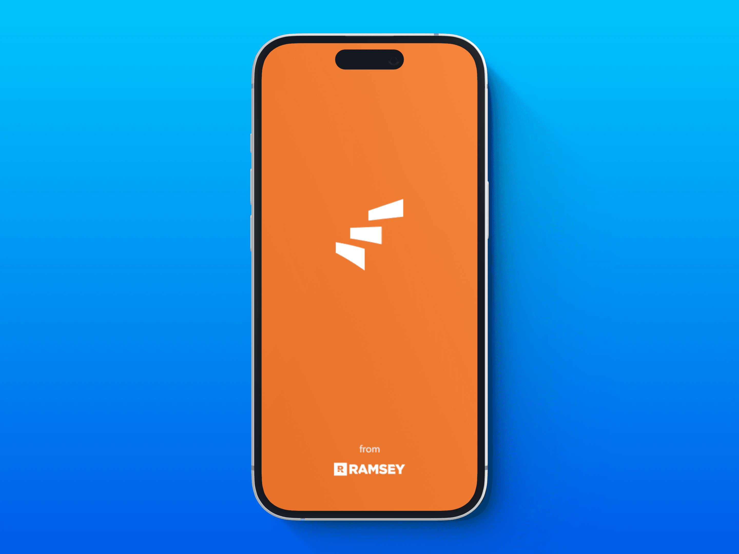 baby steps app splash screen
