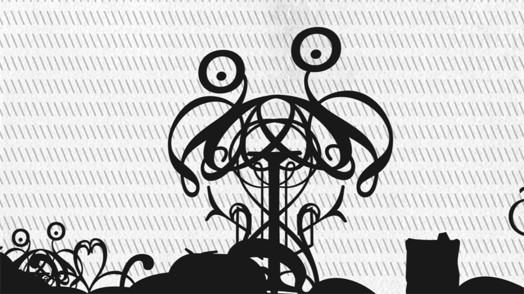 mushroom men illustration