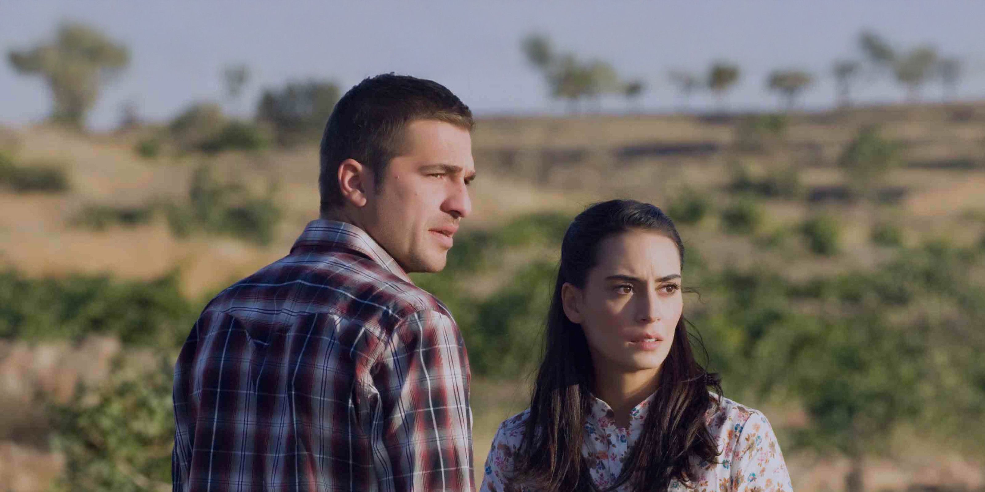 If Only I Were a Cloud