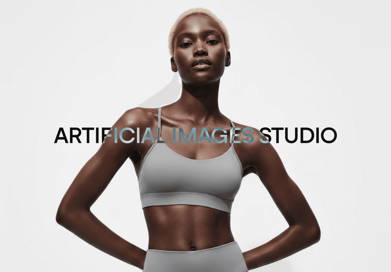 ARTIFICIAL IMAGES STUDIO