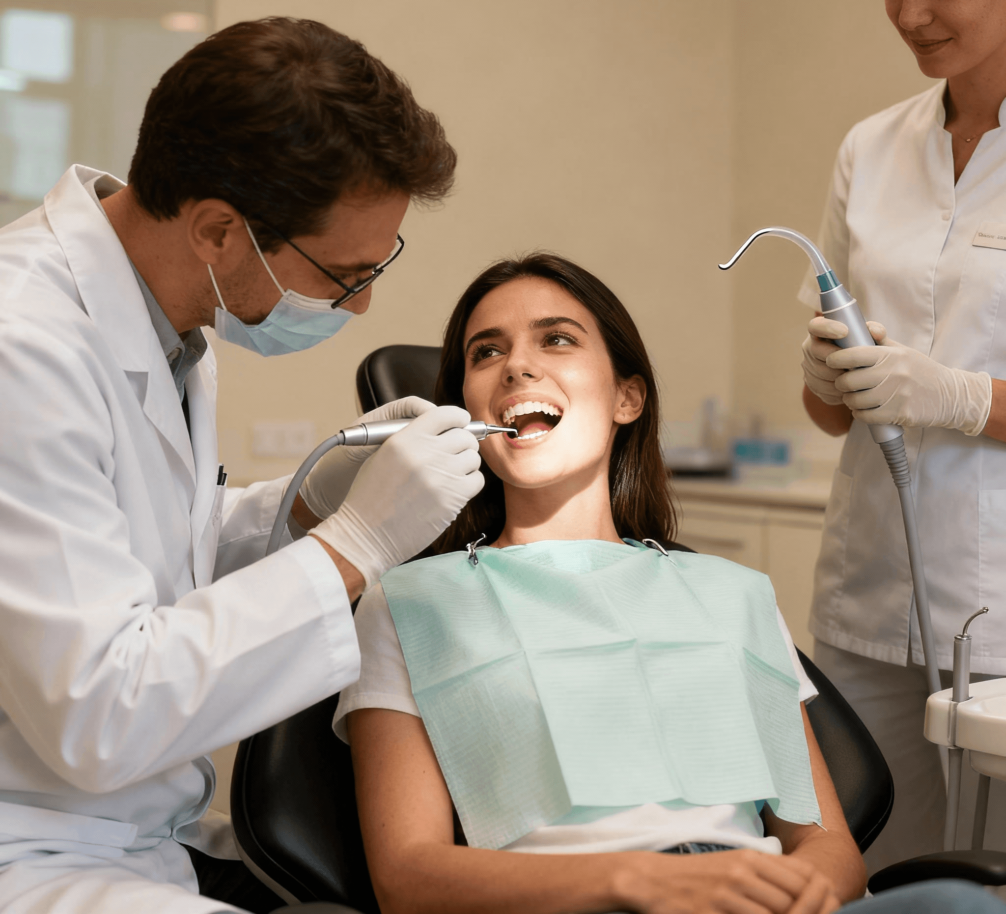 Dental Cleaning