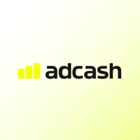 AdCash logo