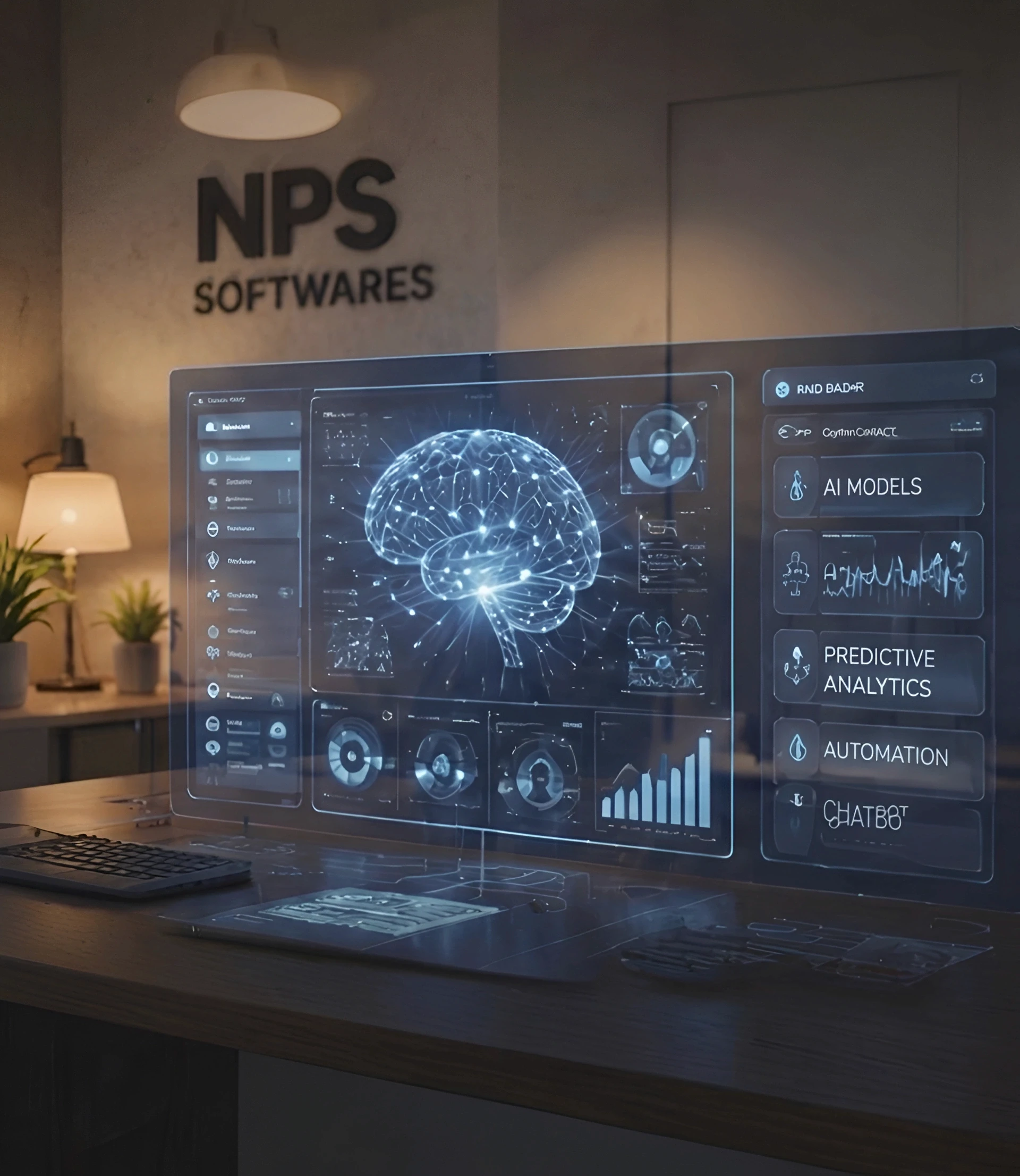 AI/ML services