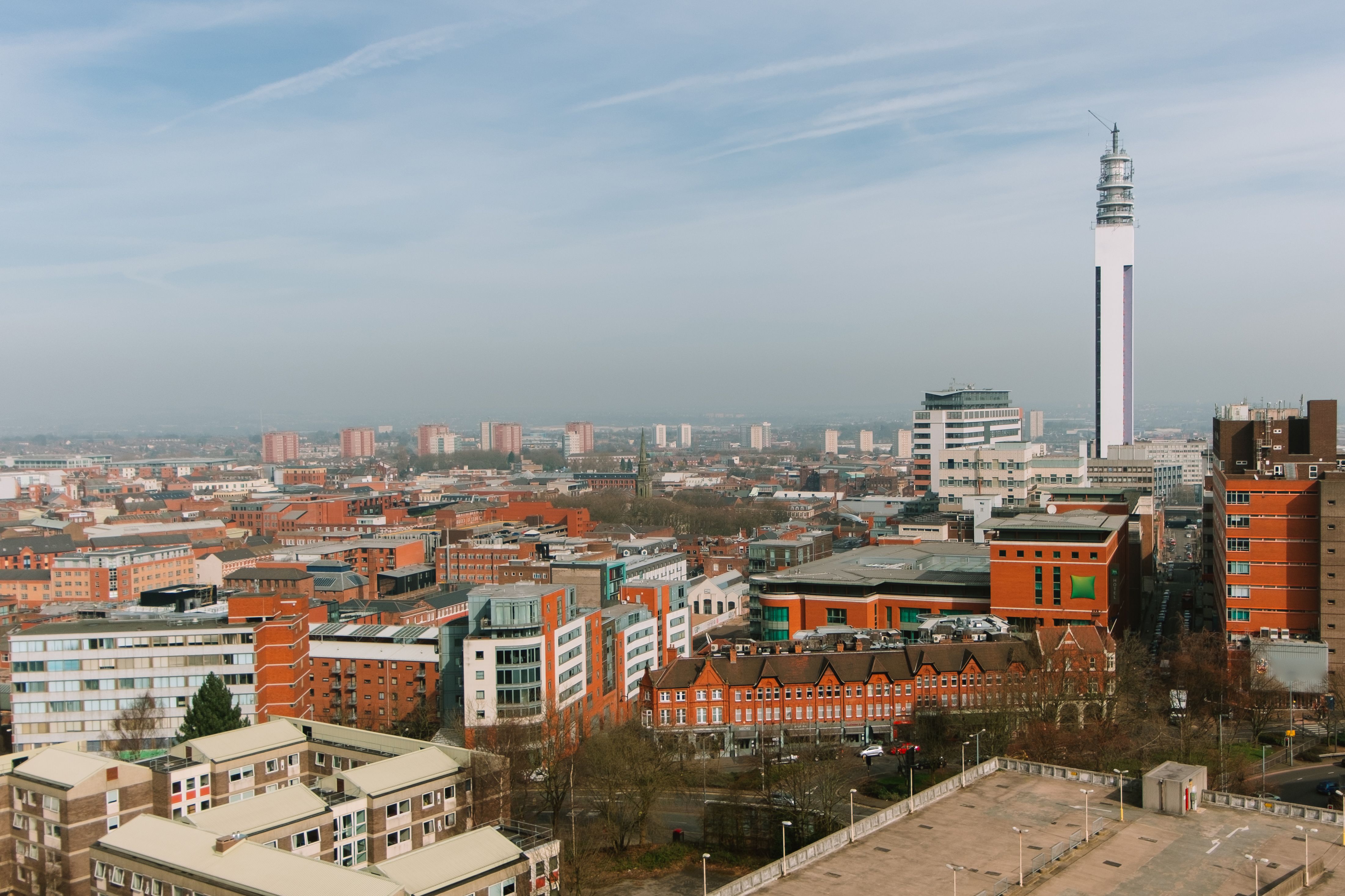 pest control wolverhampton
