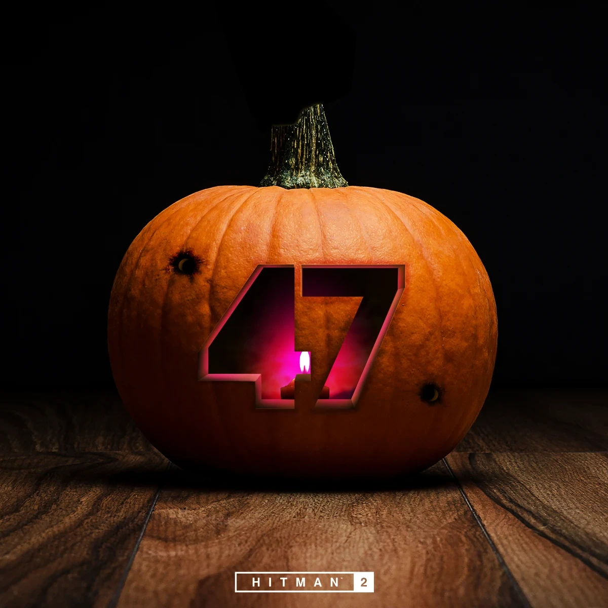 A seasonal brief — Hitman 2