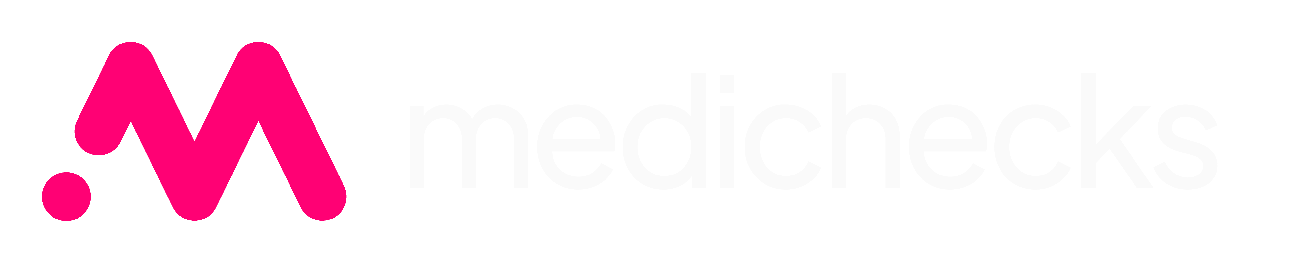 Medicheck logo