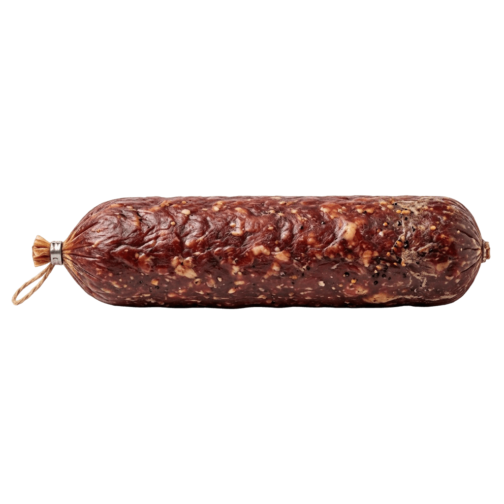 Summer Sausage