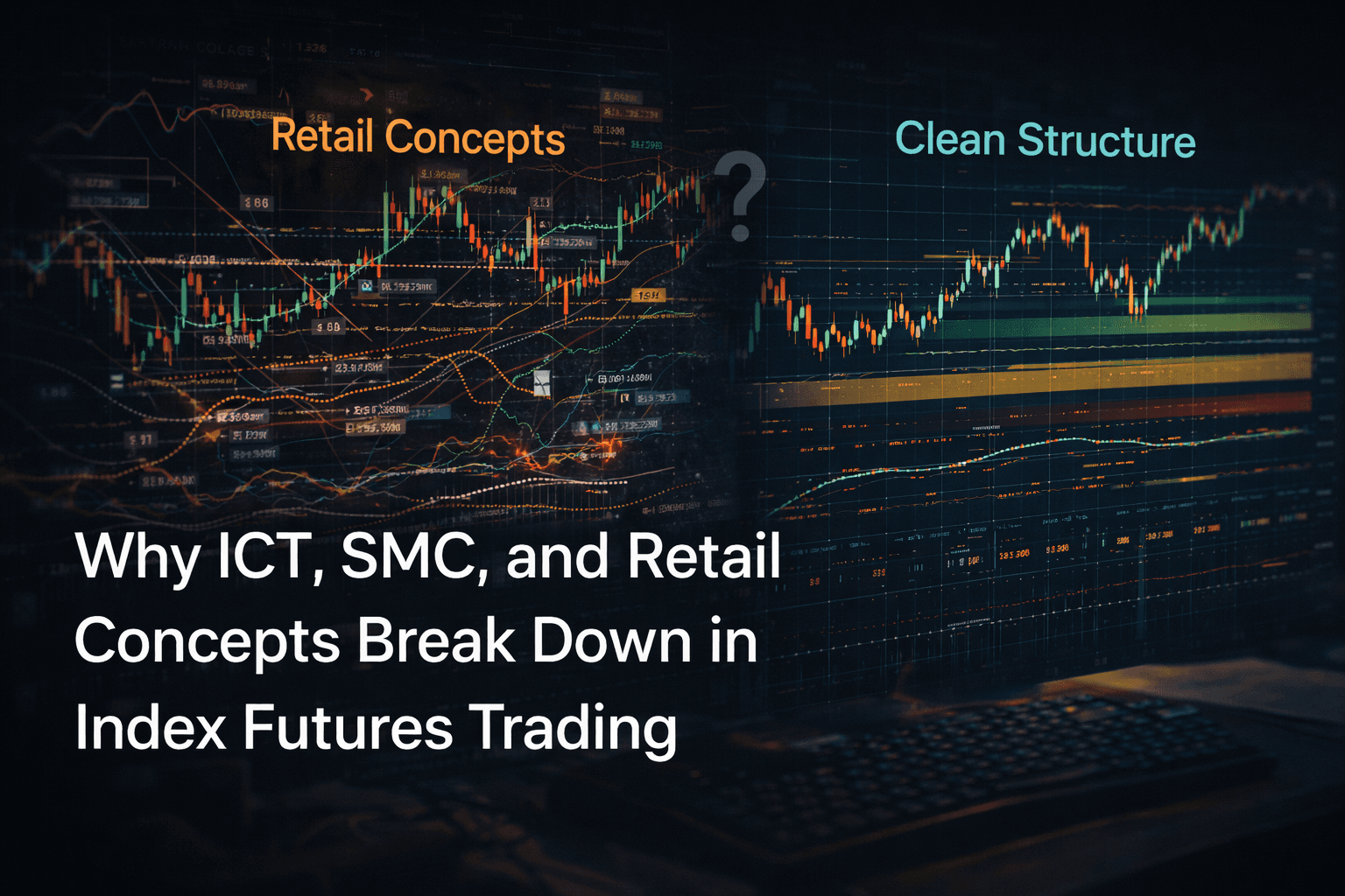 Chart Screenshot Cleaner Trading