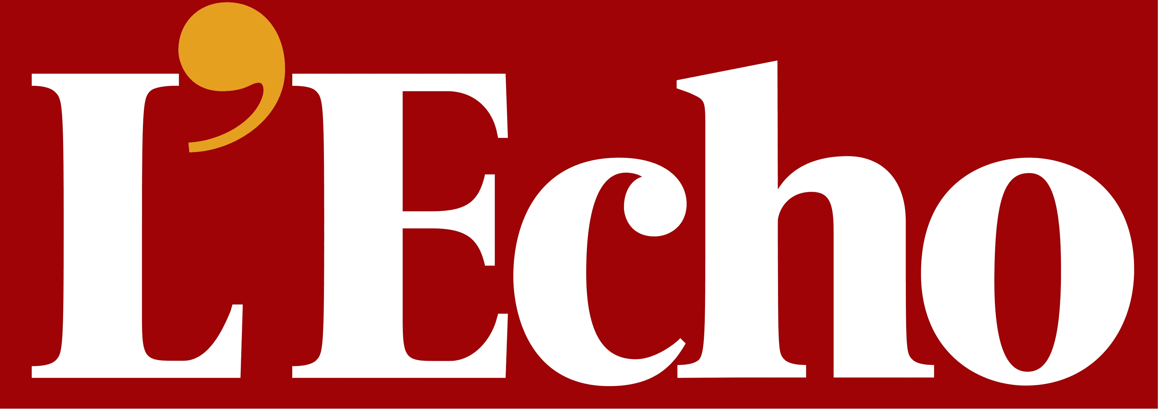 L'Echo features Trosort