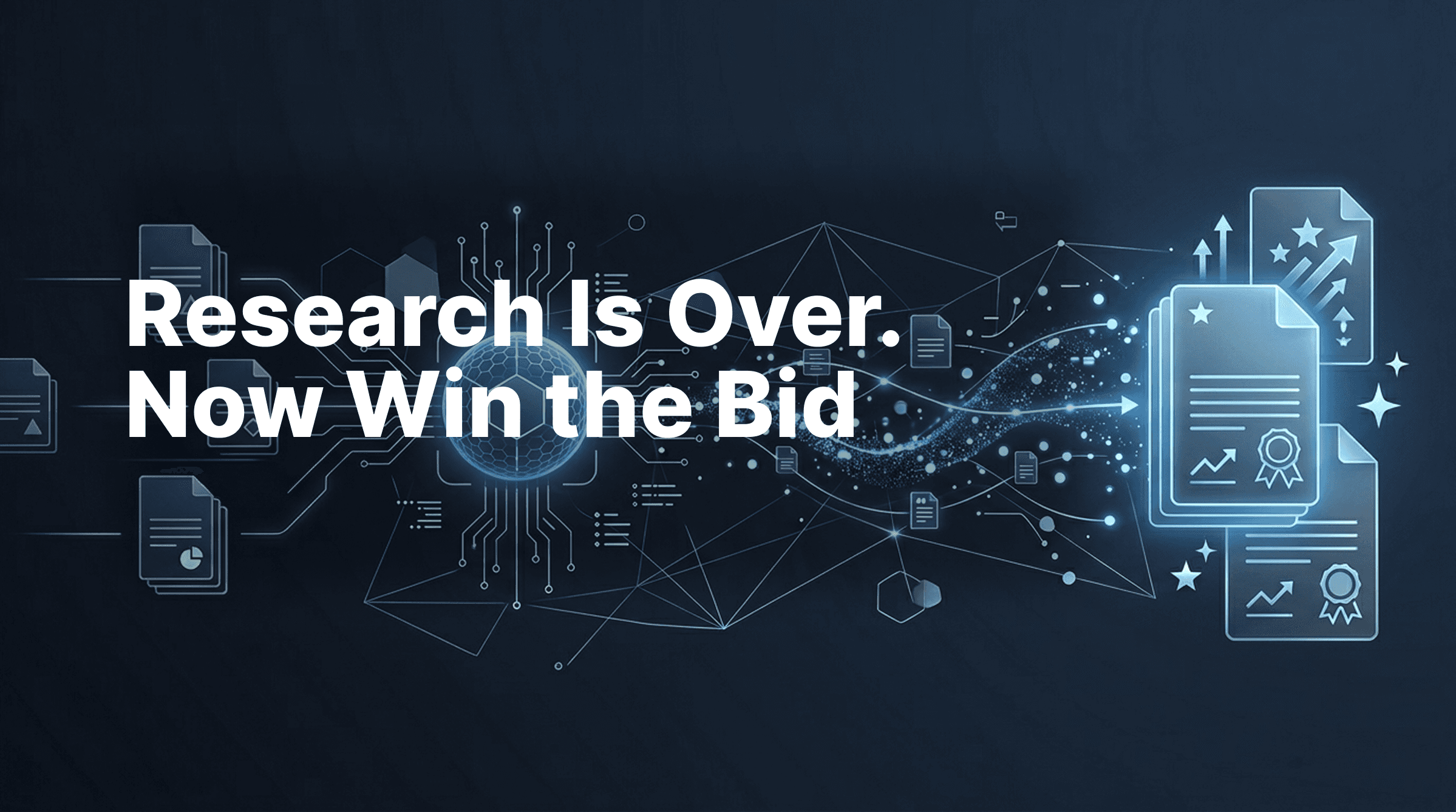 How Document AI Spots Bidding Risks in Complex Technical Specs