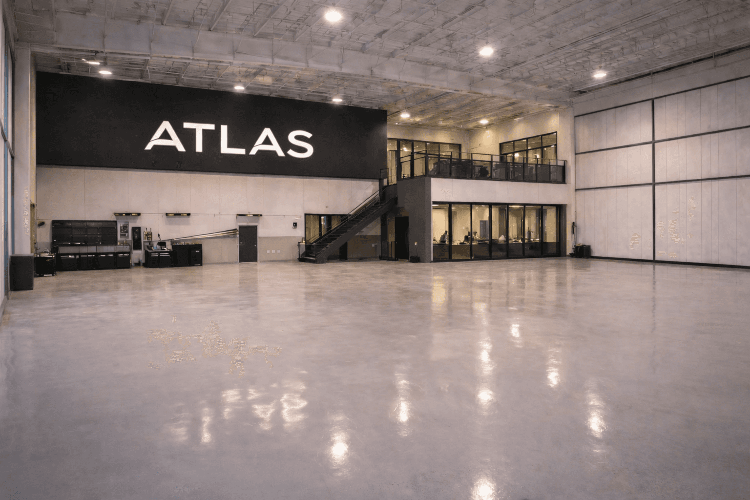 Nature landscape illustration