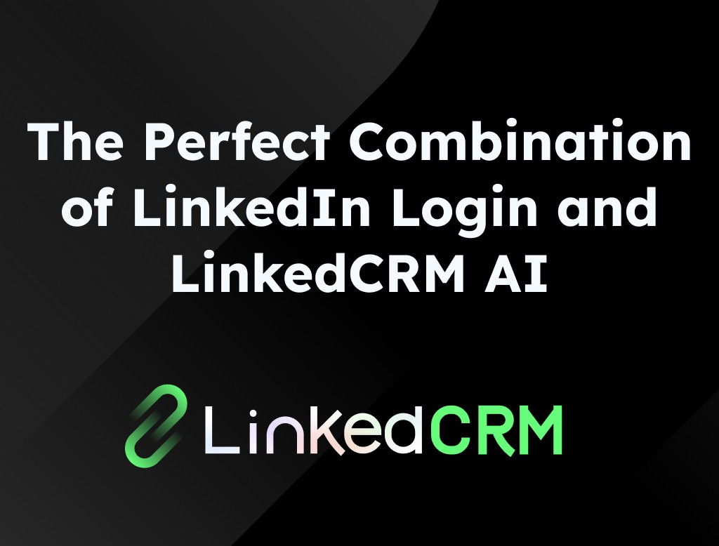 Integrate Your Social and Sales