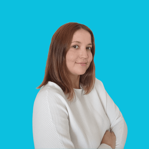 Lawyer portrait photo