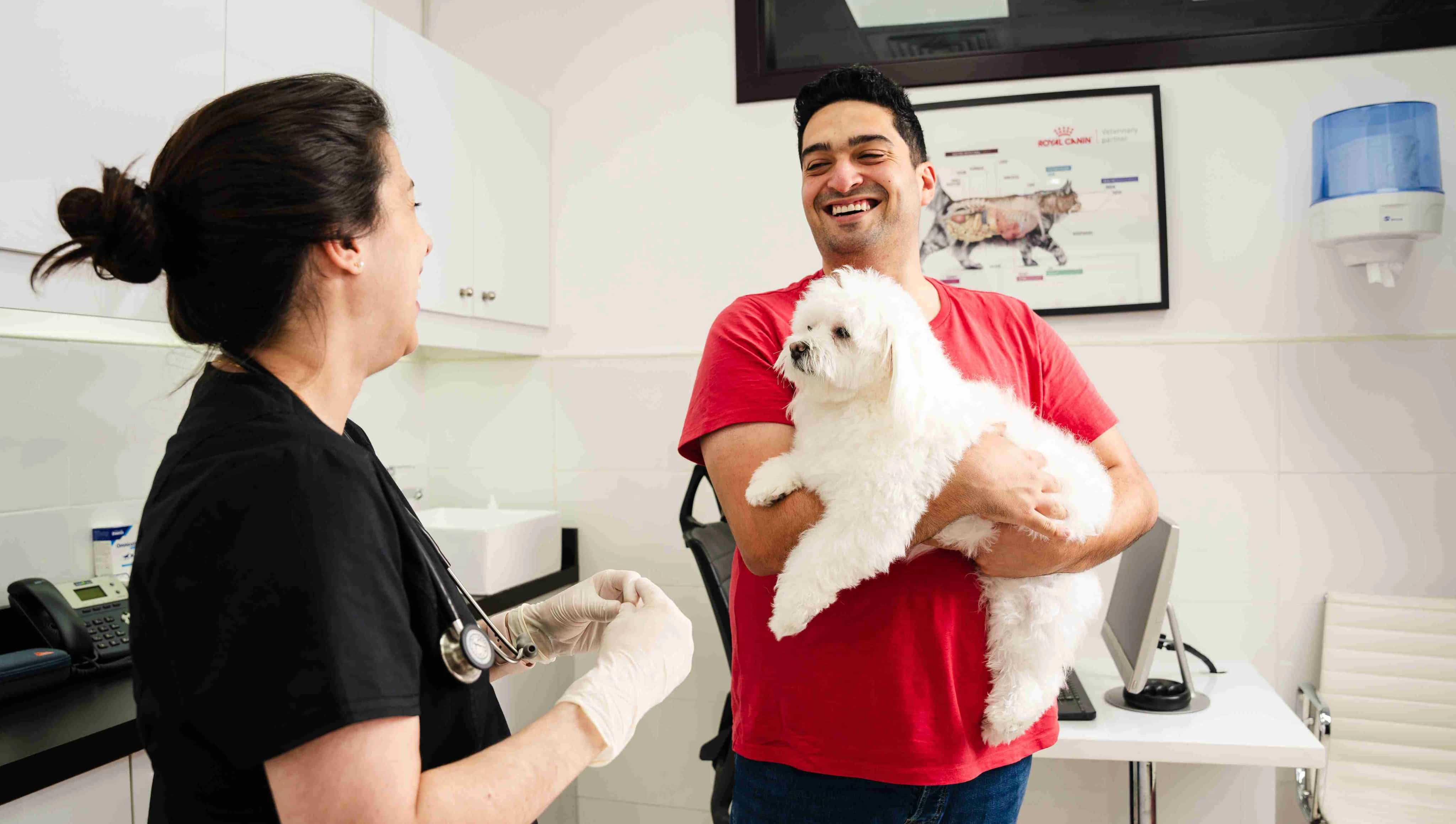 Recovery for Dogs With Tracheal Collapse