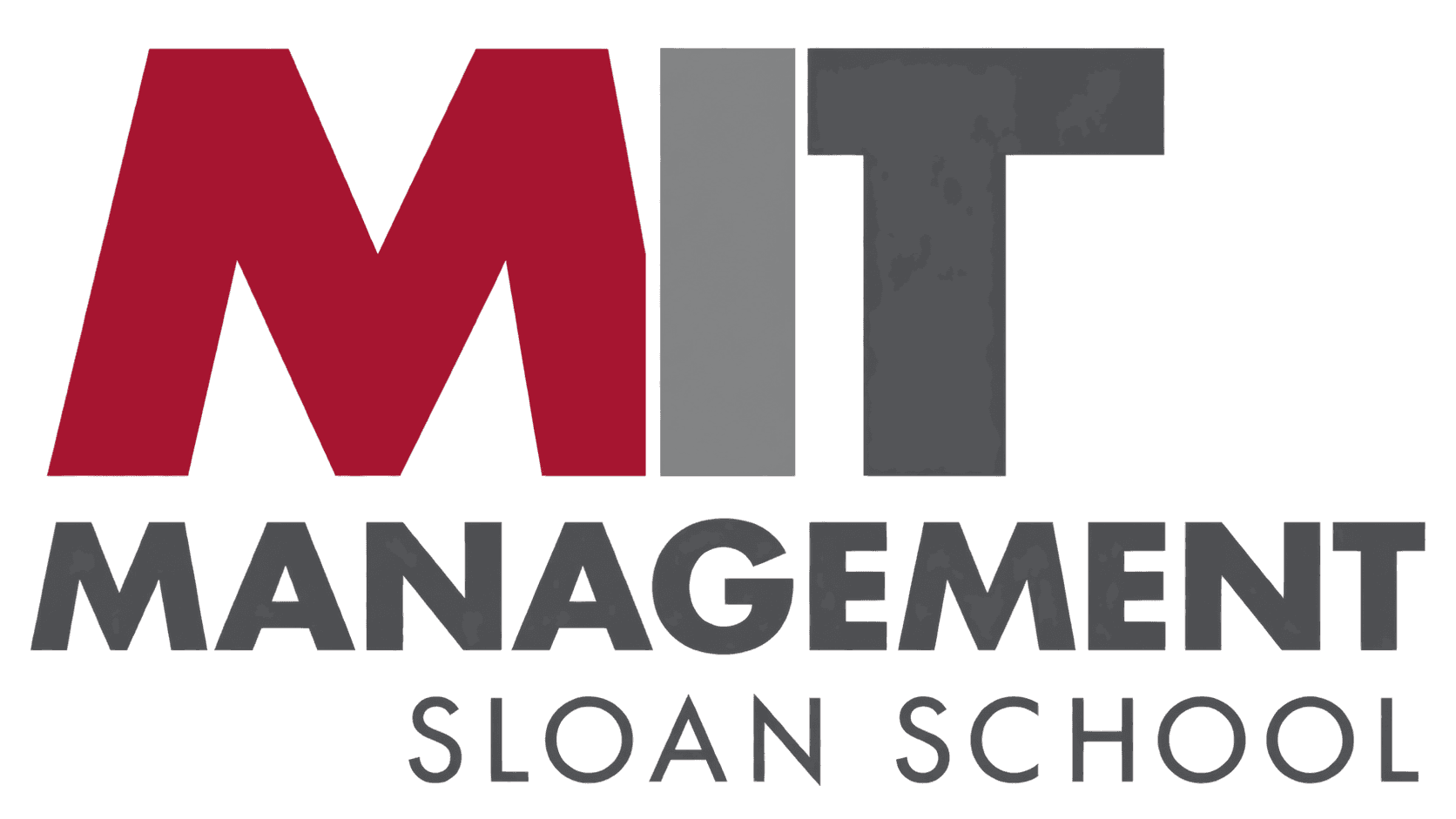 MIT Sloan School of Management logo