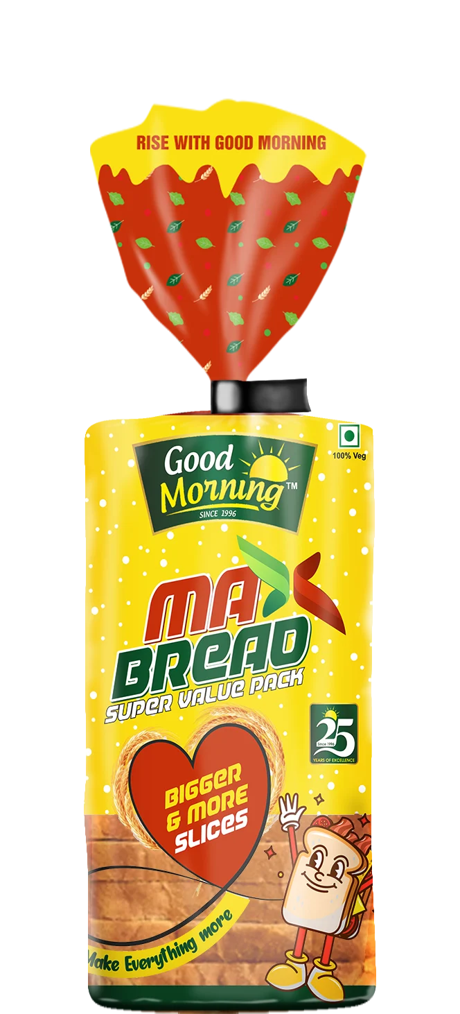 Max Bread