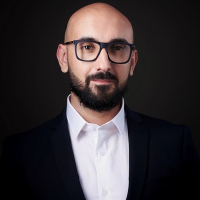 Bruno Almeida, Founder of newtargeting