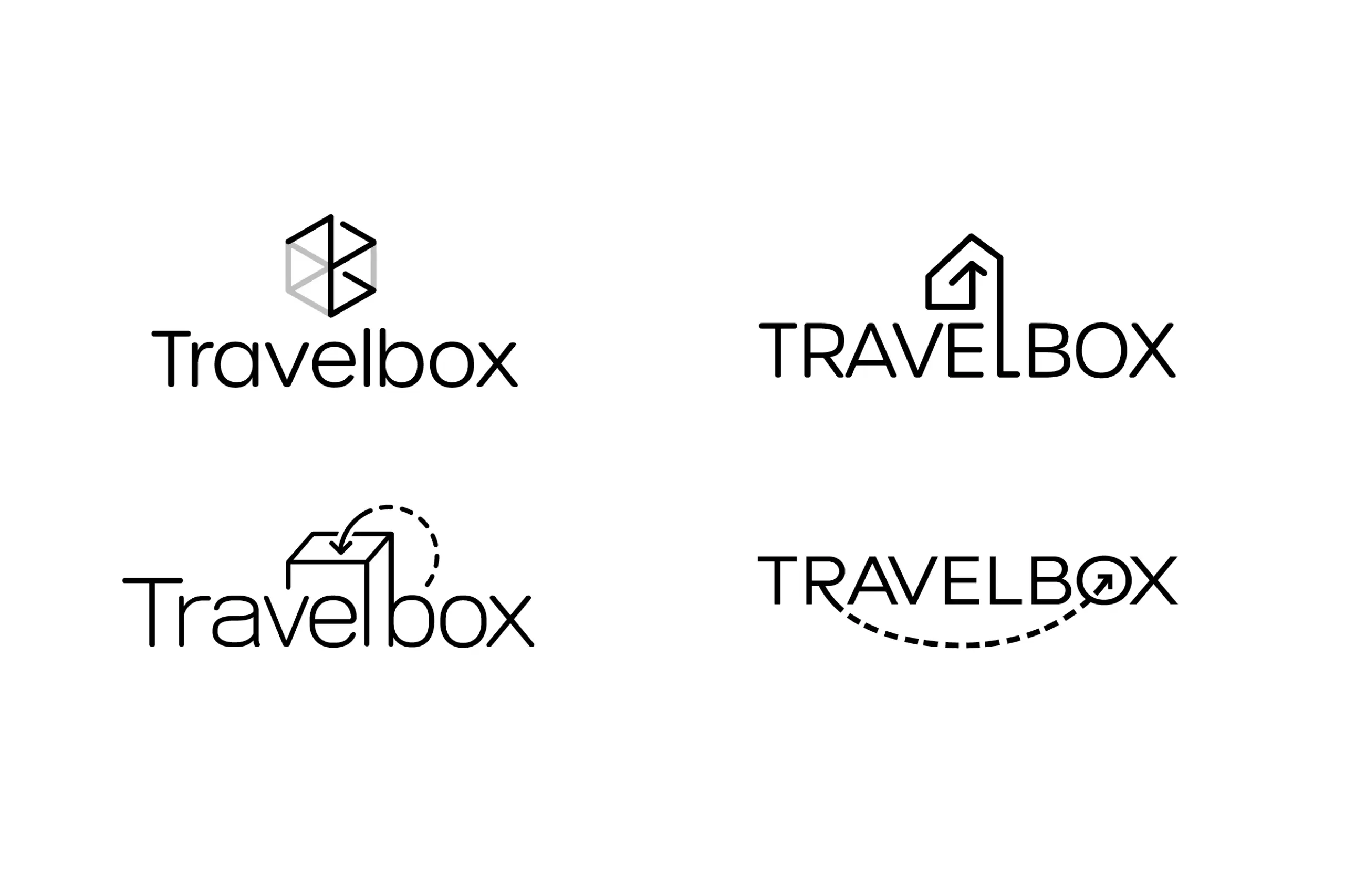 Travelbox Mobile App