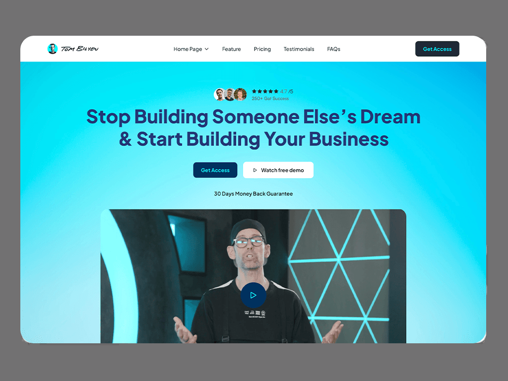 Website Design