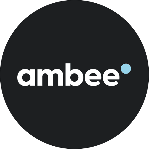 Ambee logo