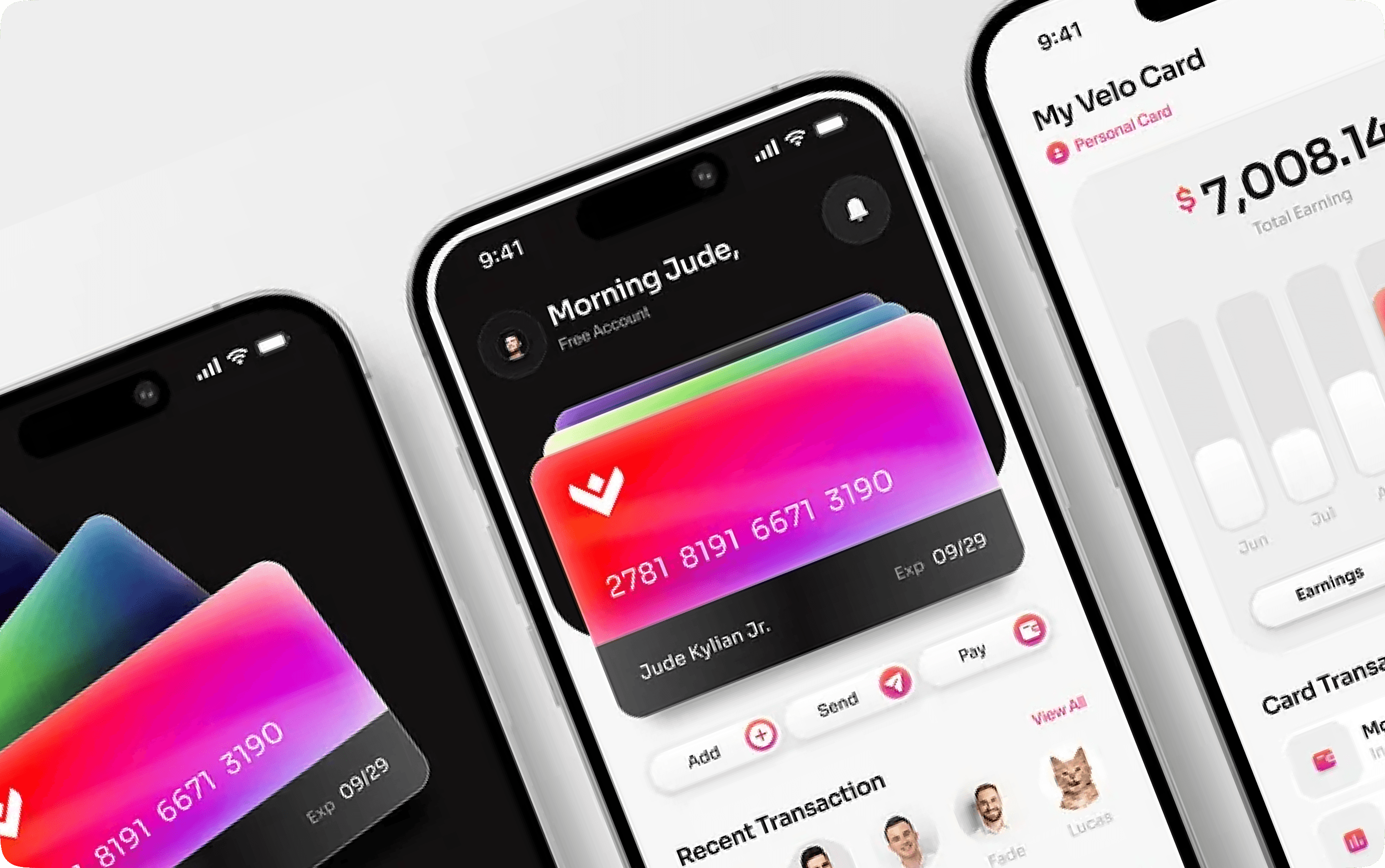 Amani agile app, a complete custom design for business growth and futures.