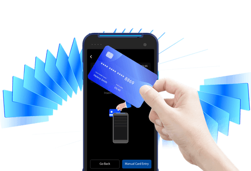 aldelo epay can be used independently.
