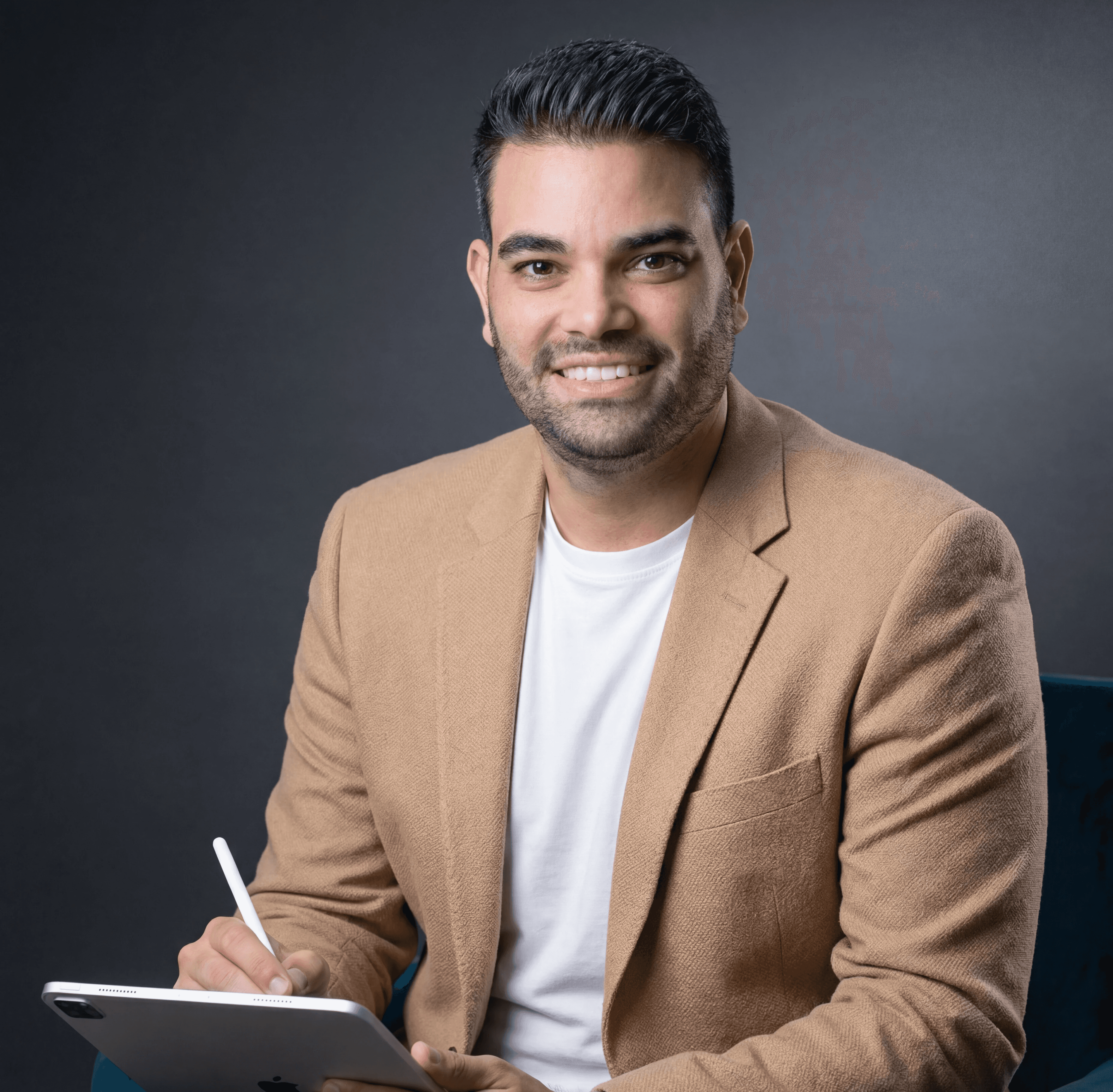 Author Image